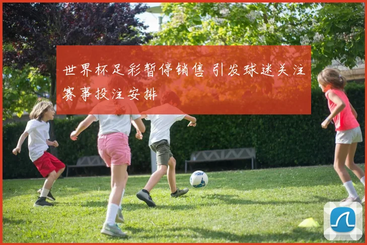 世界杯足彩暂停销售 引发球迷关注赛事投注安排