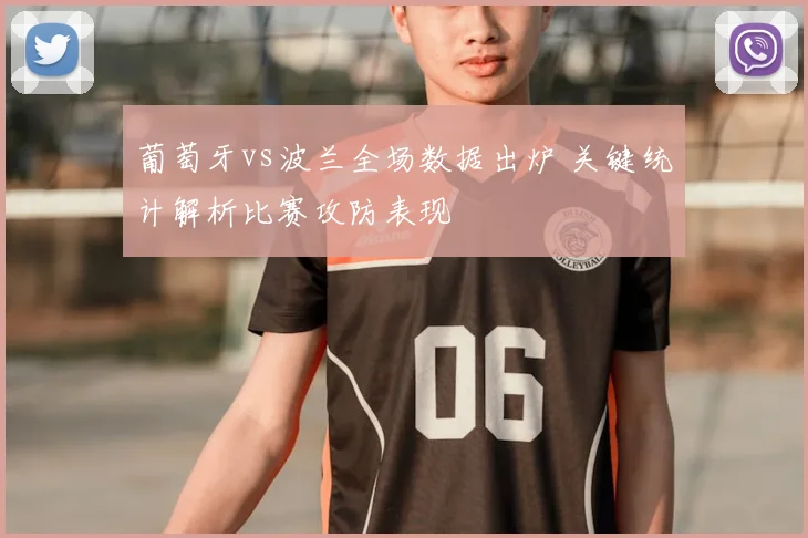葡萄牙vs波兰全场数据出炉 关键统计解析比赛攻防表现