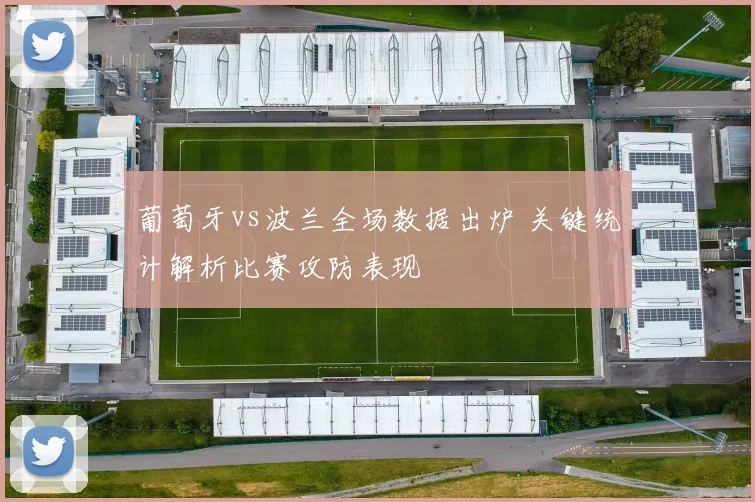 葡萄牙vs波兰全场数据出炉 关键统计解析比赛攻防表现