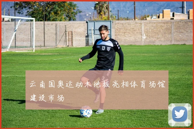 云南国奥运动木地板亮相体育场馆建设市场