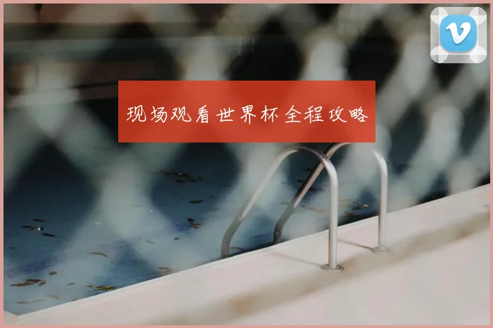 现场观看世界杯全程攻略